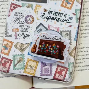 Long Live the Eras Tour MagSafe Kindle/Phone Grip