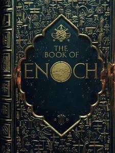The Book of Enoch: Complete Edition
