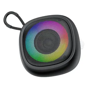 Bluetooth speaker portable outdoor small home mini speaker wireless portable subwoofer speaker