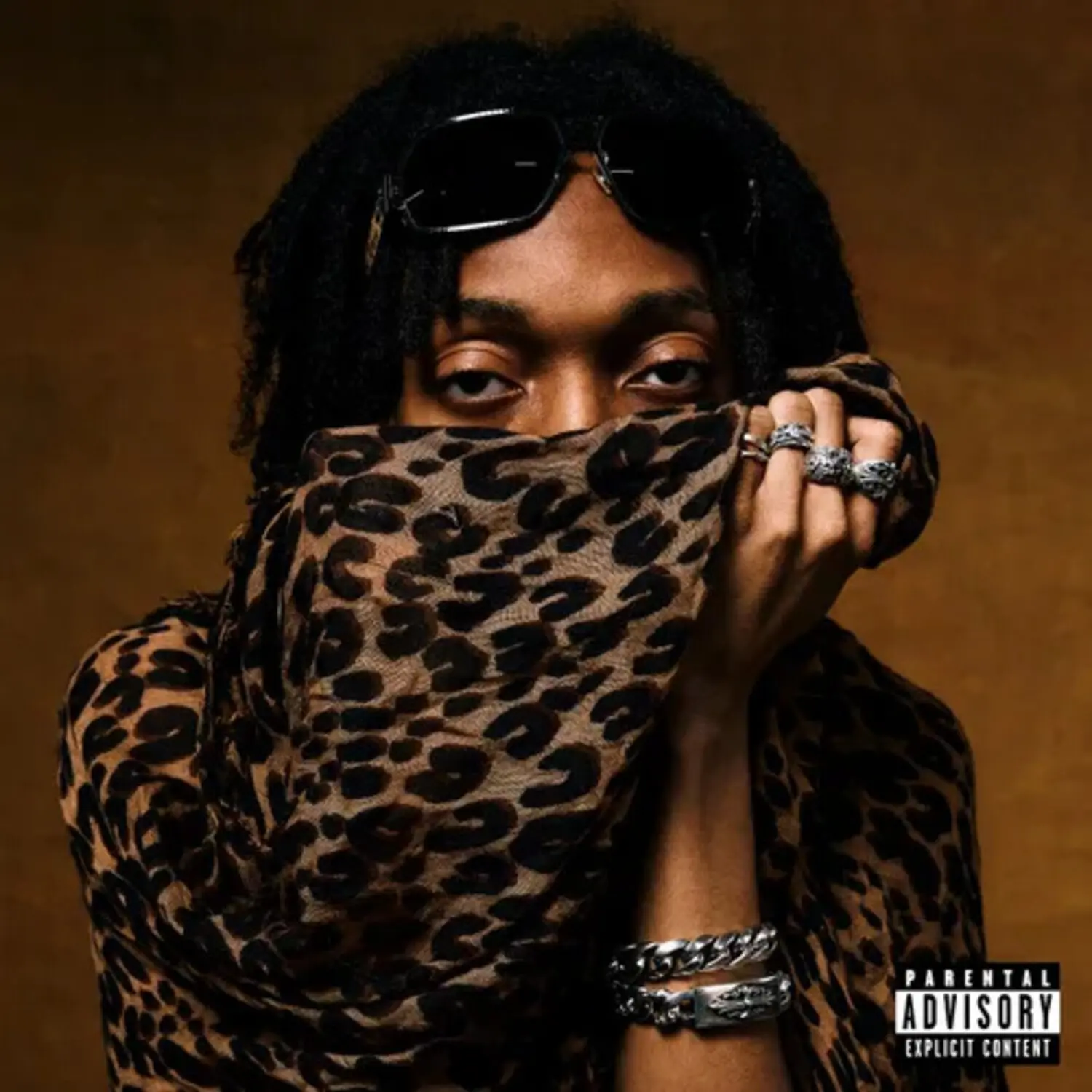 Lil Tecca - Plan A  [COMPACT DISC - CD] Explicit