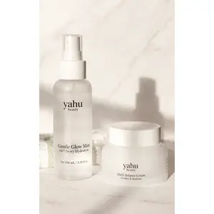Glow & Balance Bundle