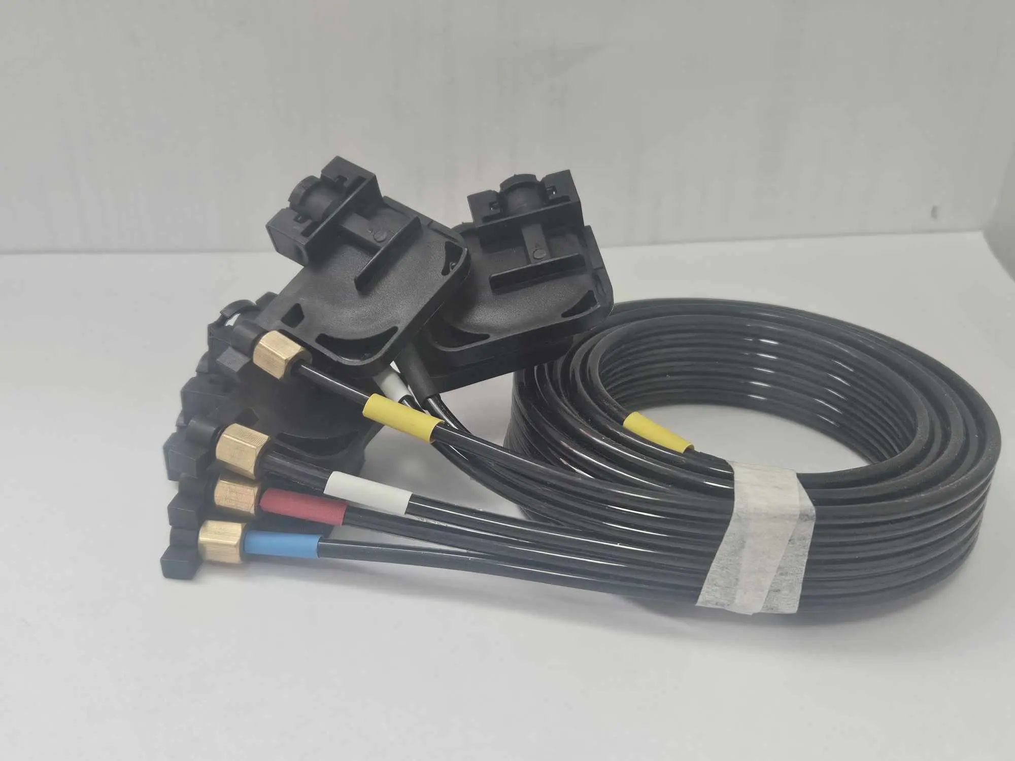 Damper with Ciss Ink Tube for R1390 , L1800 , L800 and More - Epson printheads Dampers