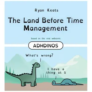 The Land Before Time Management