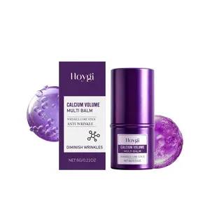 Facial Skin Stick, Deep Hydration & Moisturizing for Face, Brightening & Revitalizing, Long-Lasting Water Lock, Smooth & Glowing Skin, Portable Solid Moisturizer