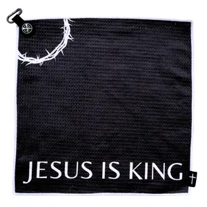 Magnetic Golf Towels 18x18