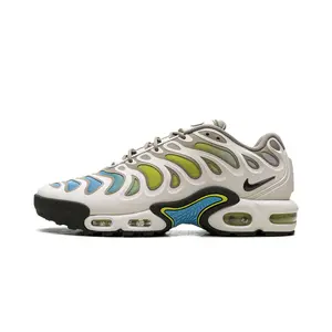 Air Max Plus Drift "Cyber Baltic Blue" FD4290 008