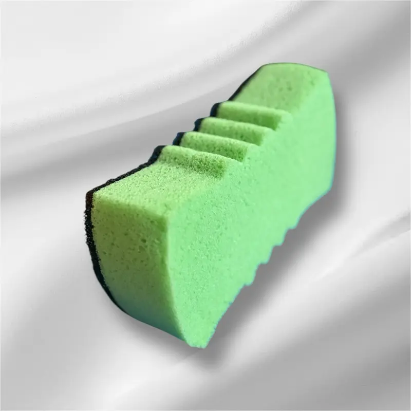Double Sided Car Wash Sponge for Cleaning Tasks Double Sided Car Wash Sponge for Cleaning Tasks