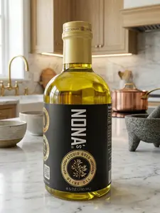 Nona's EVOO - Liquid Gold - Extra Virgin Olive Oil