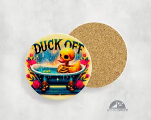 Ducks - Duck Off (Bathtub)
