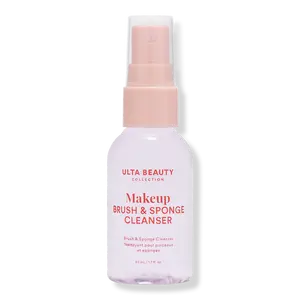 ULTA Beauty Collection Travel Size Brush & Sponge Cleanser