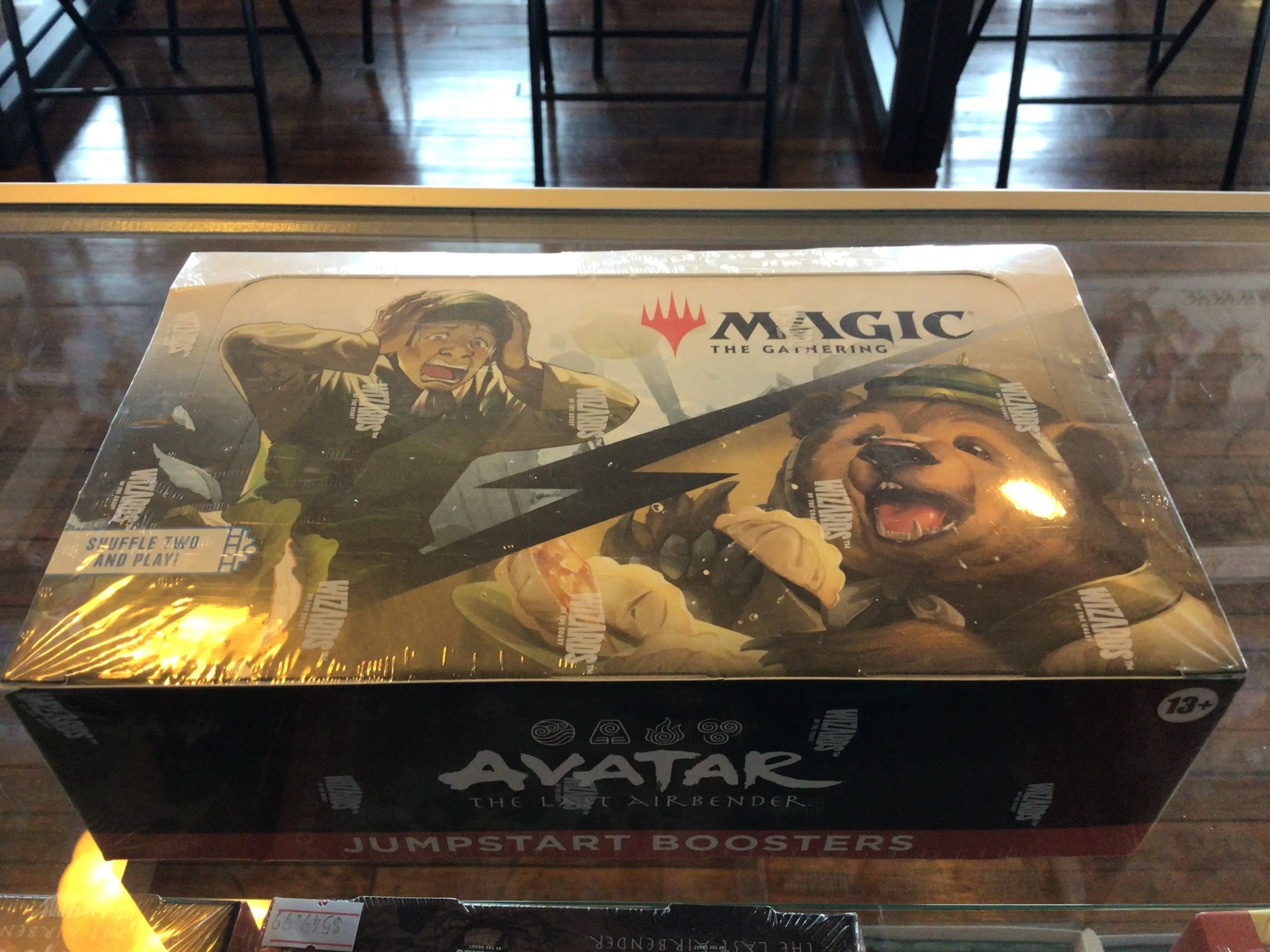 ポ*ロ様 Magic: The Gathering まとめ売り magic the gathering collabs - TikTok Shop