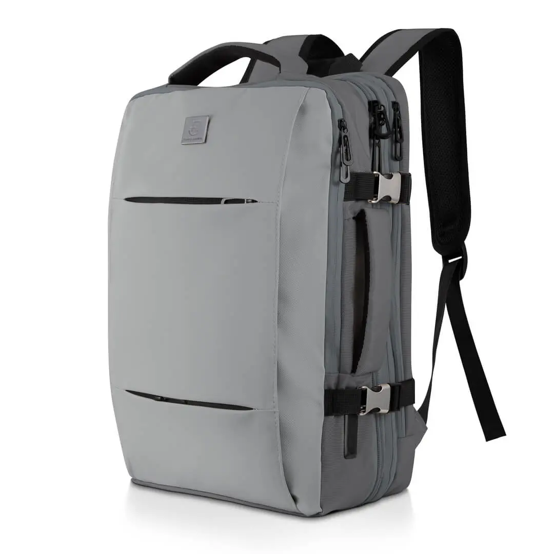 James Hawk Travel Backpack