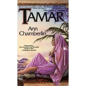 USED-Tamar by Ann Chamberlin (Unknown)