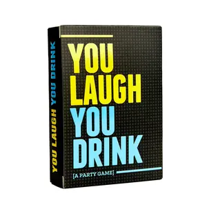 You Laugh You Drink You Laugh You Drink