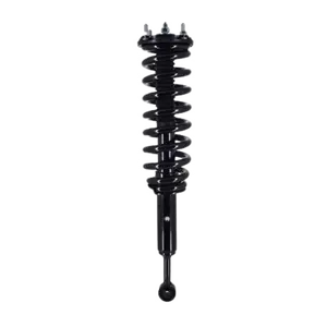 Fcs Auto Strut And Coil Spring Assembly 1345978r 1pc
