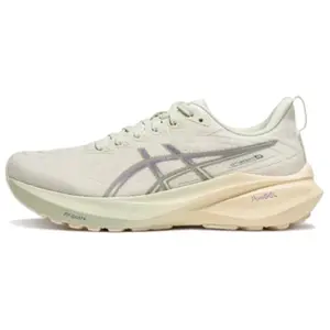 ASICS GT-2000 13 Lite-Show Women's Low-Top Marathon Running Shoes with Reflective Details, Durable, Breathable, and Responsive Cushioning Trending Shoes, House White Official Shoes to Get / Maison Mihara