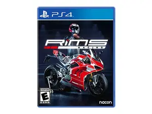 rims racing (ps4) - playstation 4