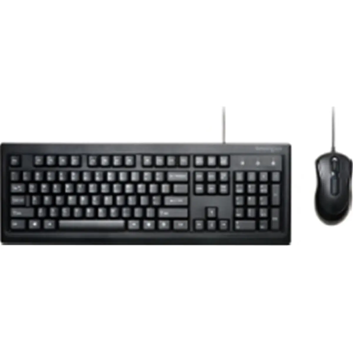 Kensington K72436AM Wired Keyboard and mouse