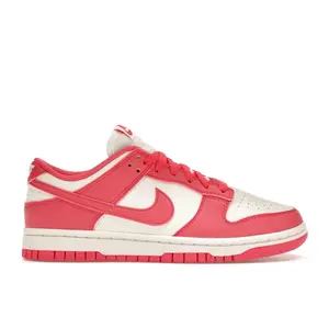 Nike Women's Dunk Low Next Nature Aster Pink, from StockX