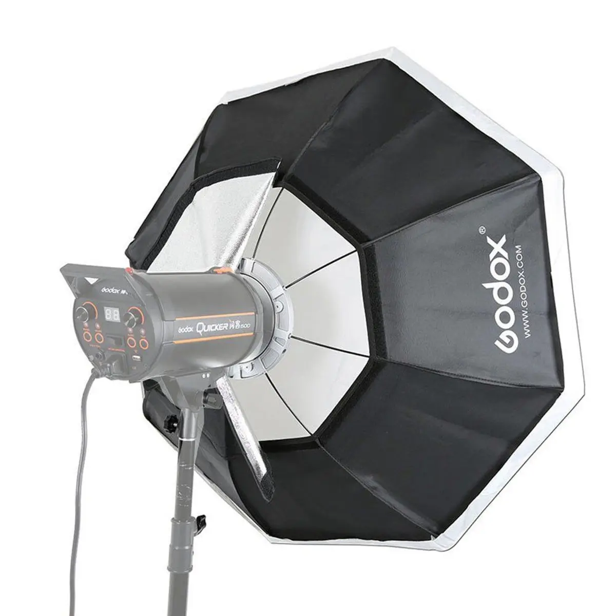 Godox 47" Octagon Softbox with Bowens Mounting