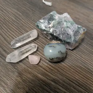 meditation pouch