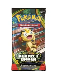 Perfect Order Single Pack
