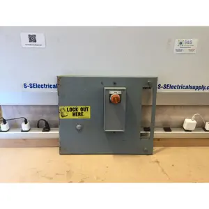 Westinghouse Bucket Cover 16 5/8" x 12 5/8"