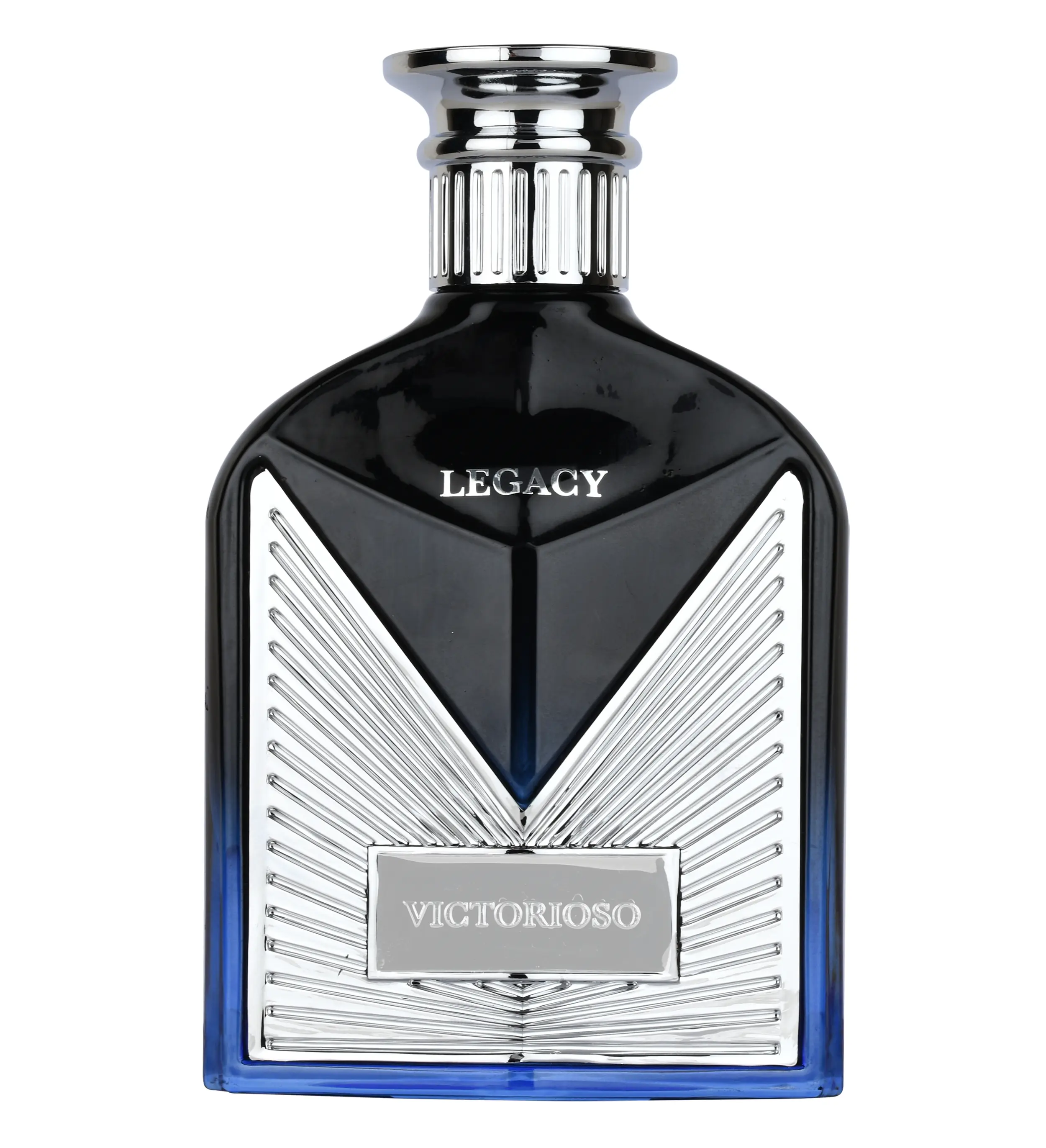 Maison Alhambra Victorioso Legacy For Unisex Eau De Parfum Spray,  3.4ounce