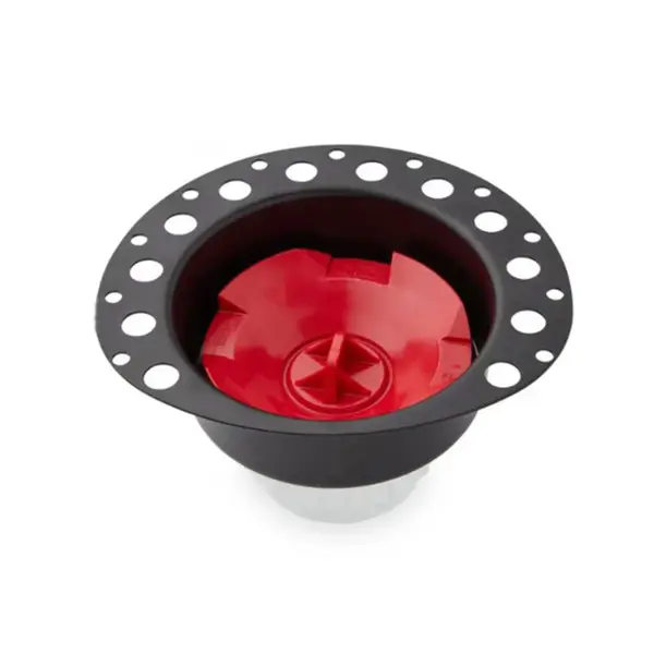 New Freestanding Tub Drain Drop-in Rough-inn for PVC Pipe - Signature Hardware