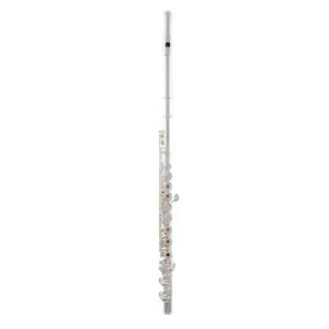 Selmer SFL301RI Concert Open Hole C Flute, C foot, Inline G