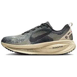 Nike Vomero 18 'Oatmeal Anthracite'