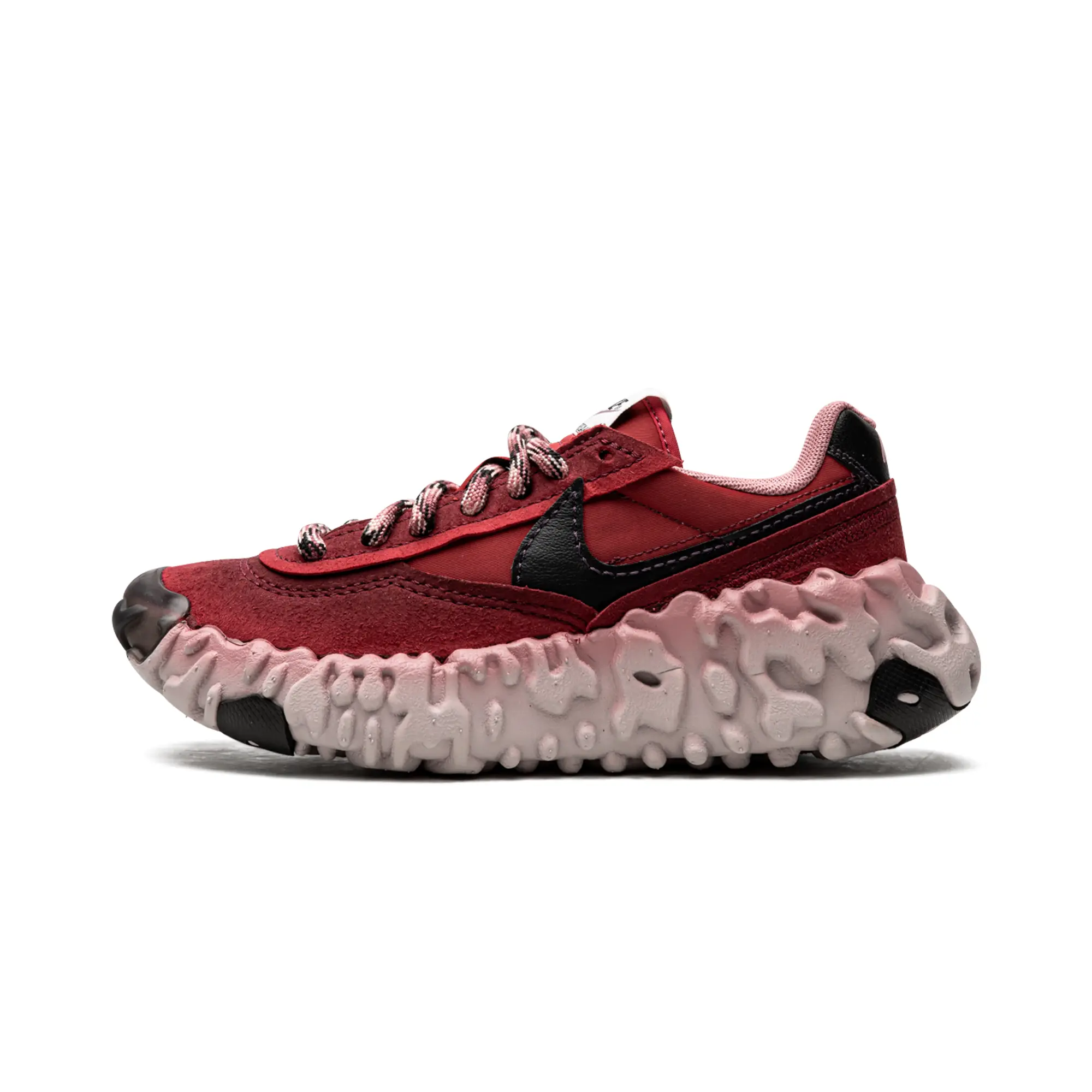 Overbreak SP "Dark Beetroot" DA9784 600
