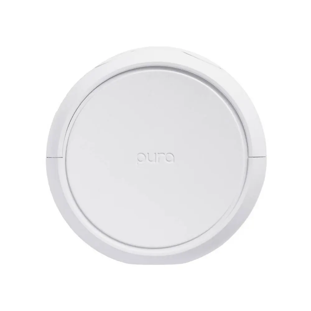 Pura Home V5 Smart Fragrance Diffuser for 2 Vials - Plug In Electric