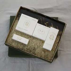 The Starter Pack Box