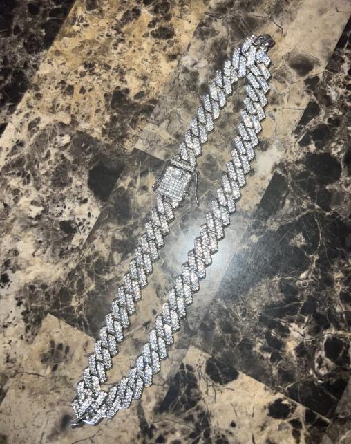 Item: 20 inch = 50cm