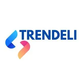 Trendeli Shop shop logo