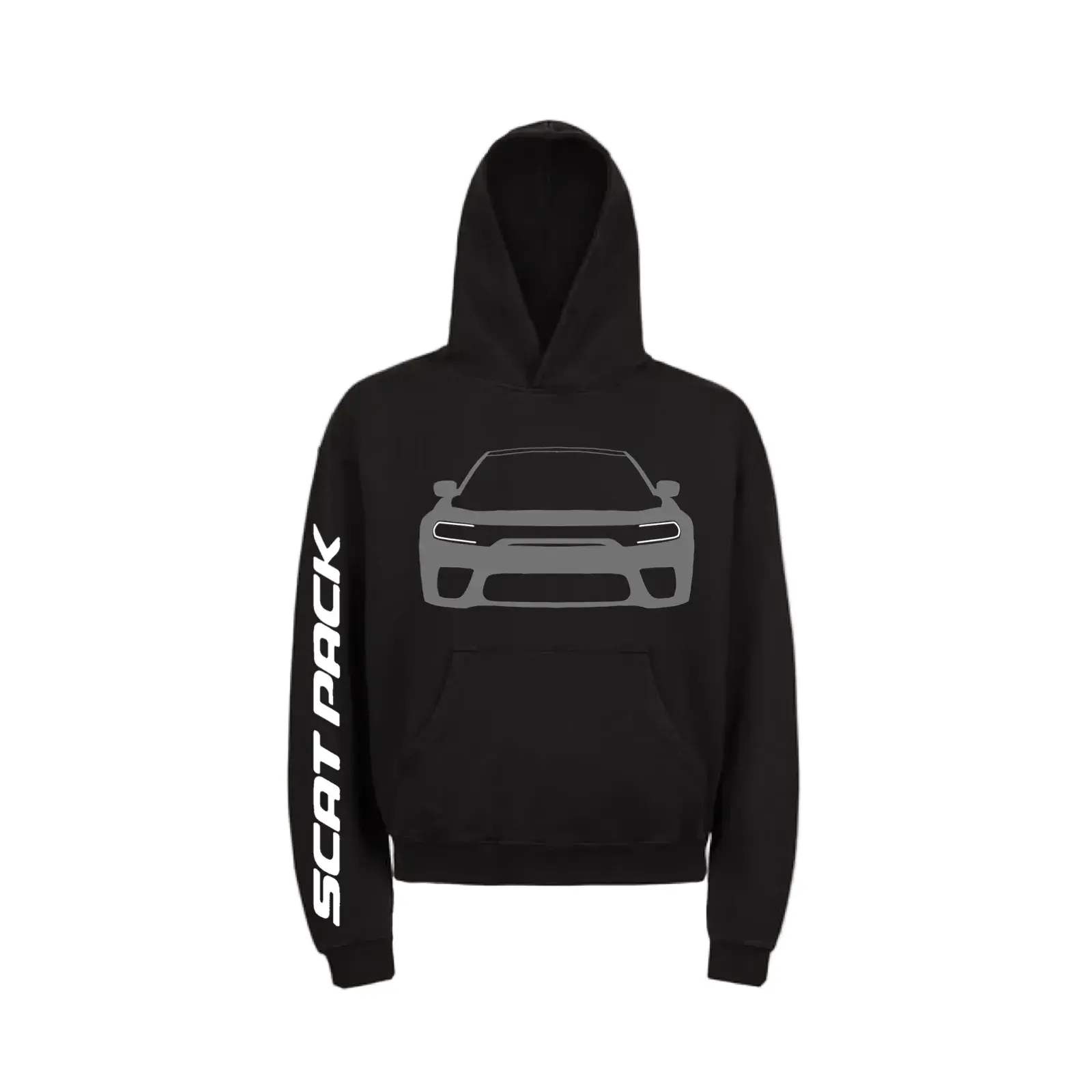Scatpack Bee Hoodie