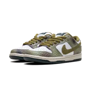 SB x Converse "Alexis Sablone - 'Chameleon Pack'" IF1889 900