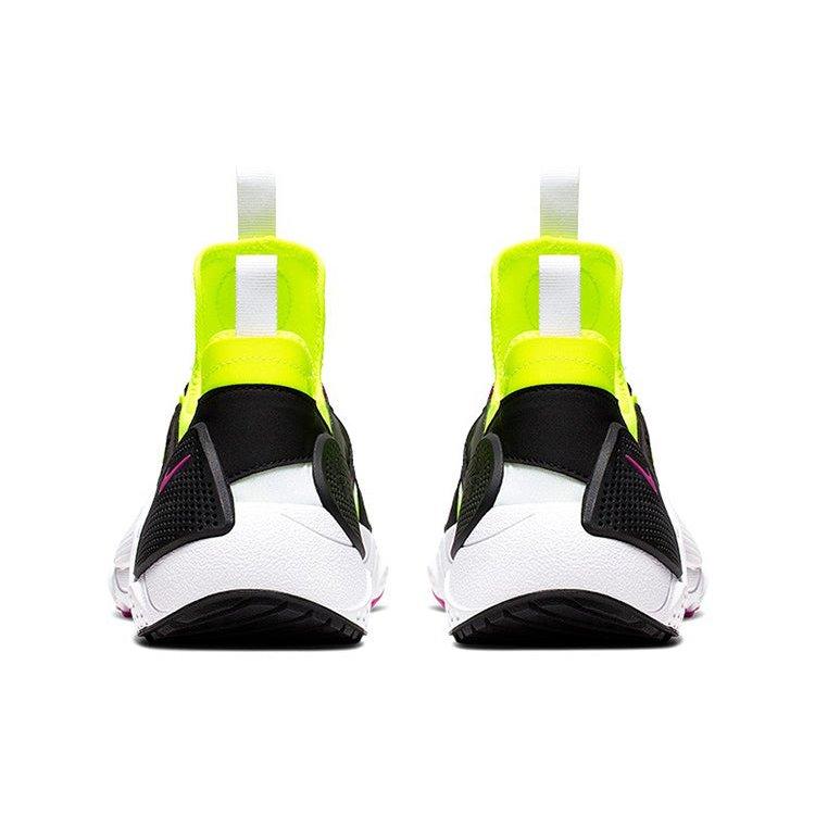 Nike Huarache E.D.G.E. TXT 'Volt' AO1697-103
