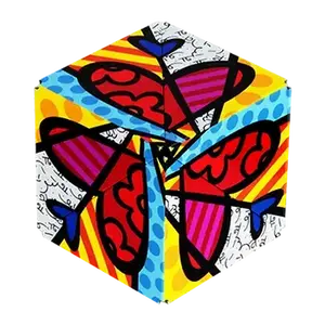 Britto Artist Series Britto Artist Series