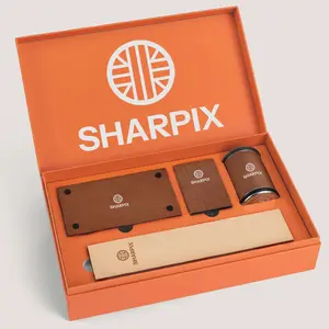 Diamond Disc Kitchen Blade Knife Sharpener