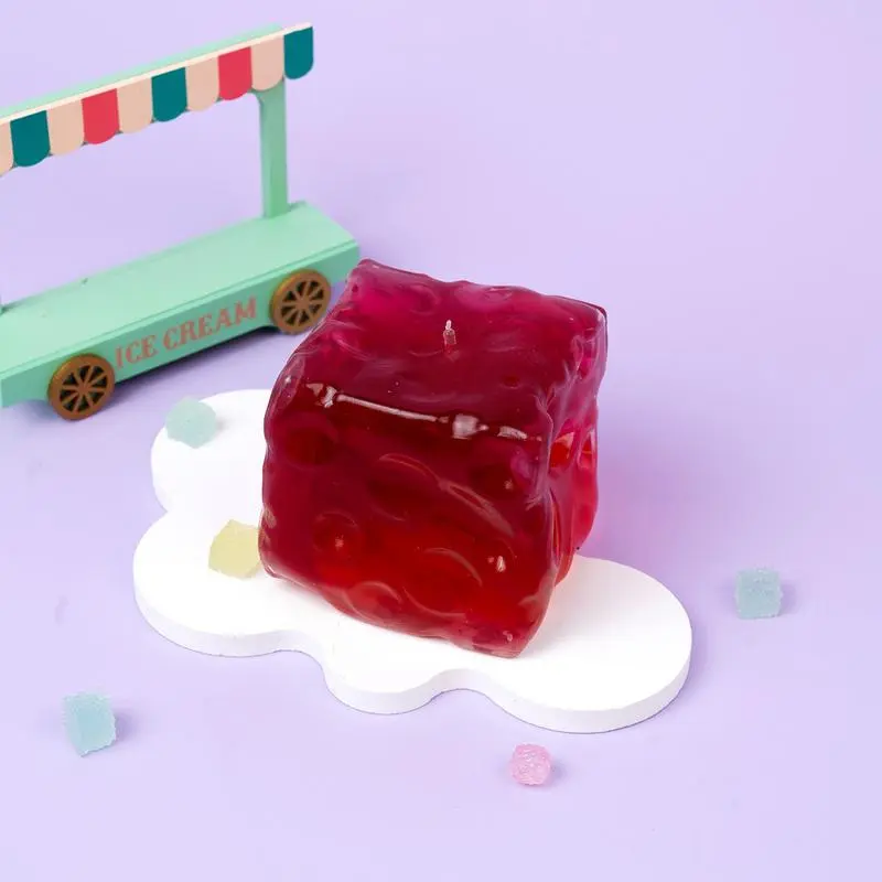 Big Cheese - Raspberry Jelly