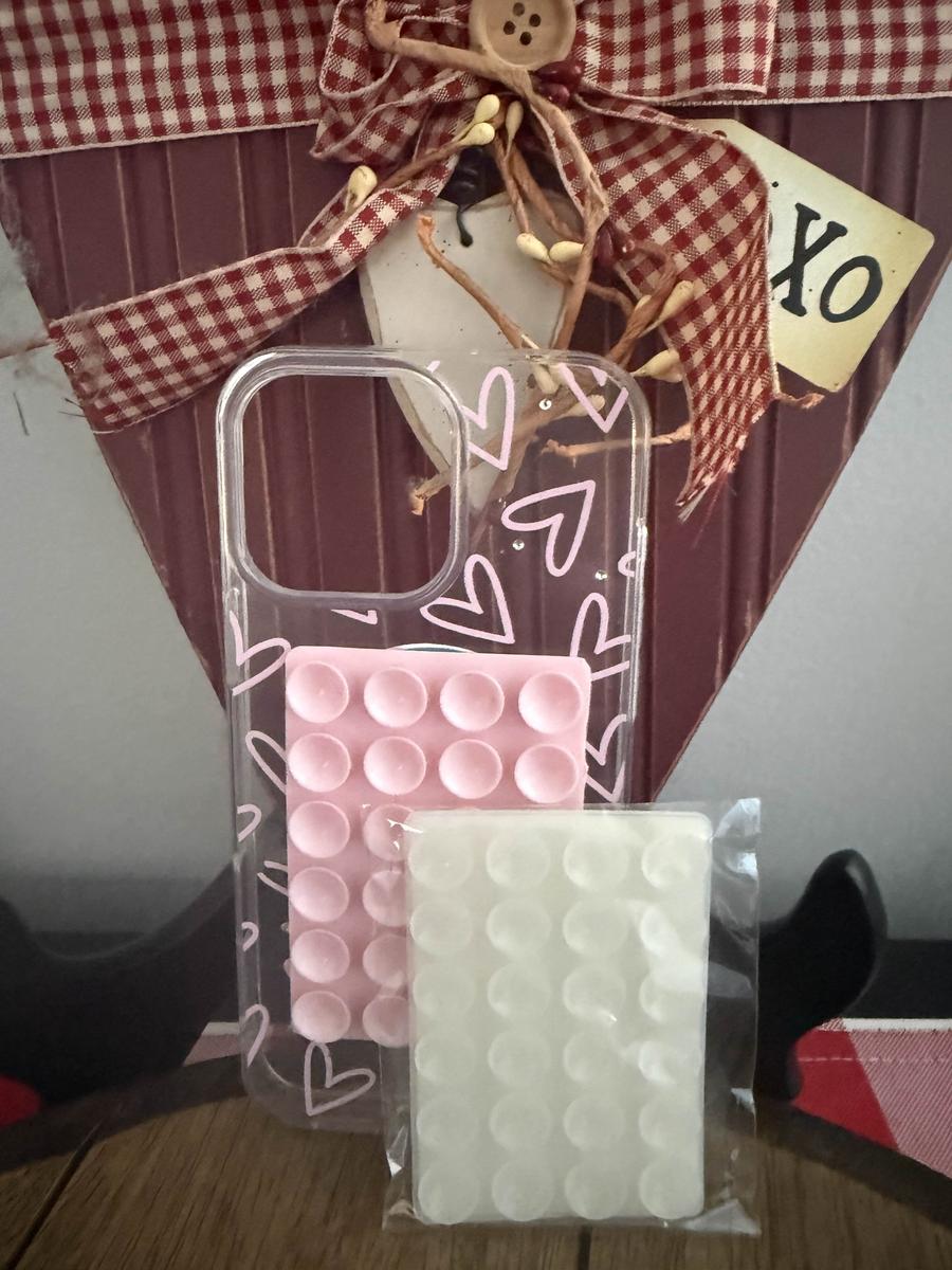 Item: Random Color(2PCS)