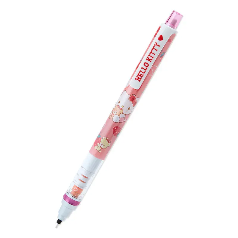 Hello Kitty Kura Toga Self-Sharpening Mechanical Pencil Hello Kitty Kura Toga Self-Sharpening Mechanical Pencil