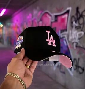 New Hats Premium Fitted Snapback Adjustable Baseball Hat Collector’s Limited Edition 2025 Urban Streetwear Gorra premium, Gift For Him.