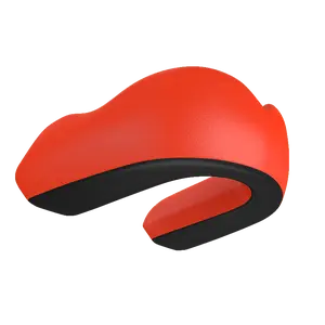 Red EI Mouth Guard