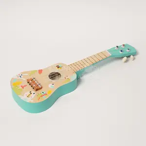 Montessori Ukulele Montessori Ukulele