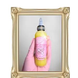 EXTREME HAIR GROWTH OIL+DANDRUFF ELIMINATOR Haircare