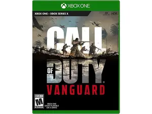 Call Of Duty: Vanguard - Xbox One