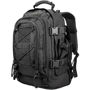 Hiking Backpack 60L Tactical Backpack for Men Women Outdoor T Hiking Backpacks Travel Backpack Laptop Backpacks ruck  pack